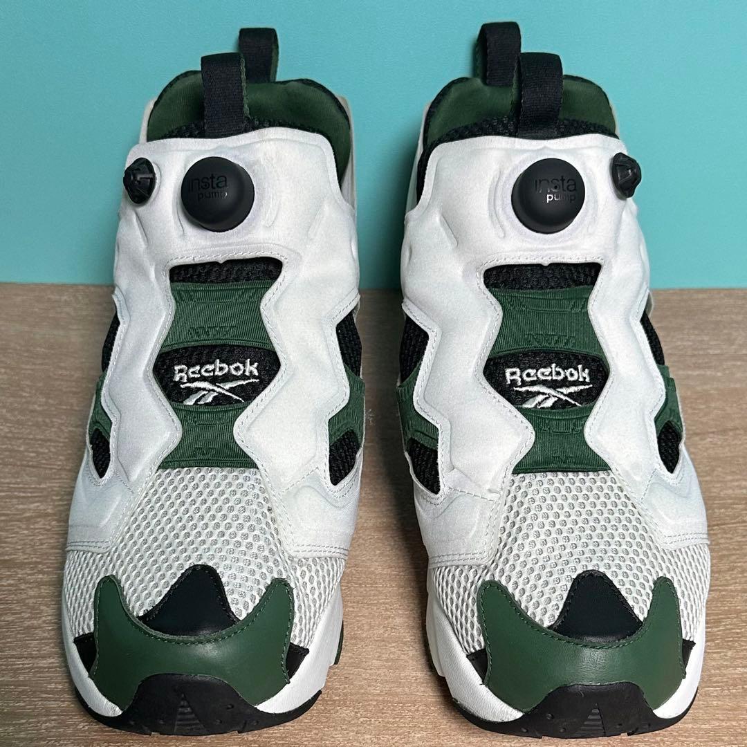 リーボック REEBOK ポンプフューリー29.5cm Reebok