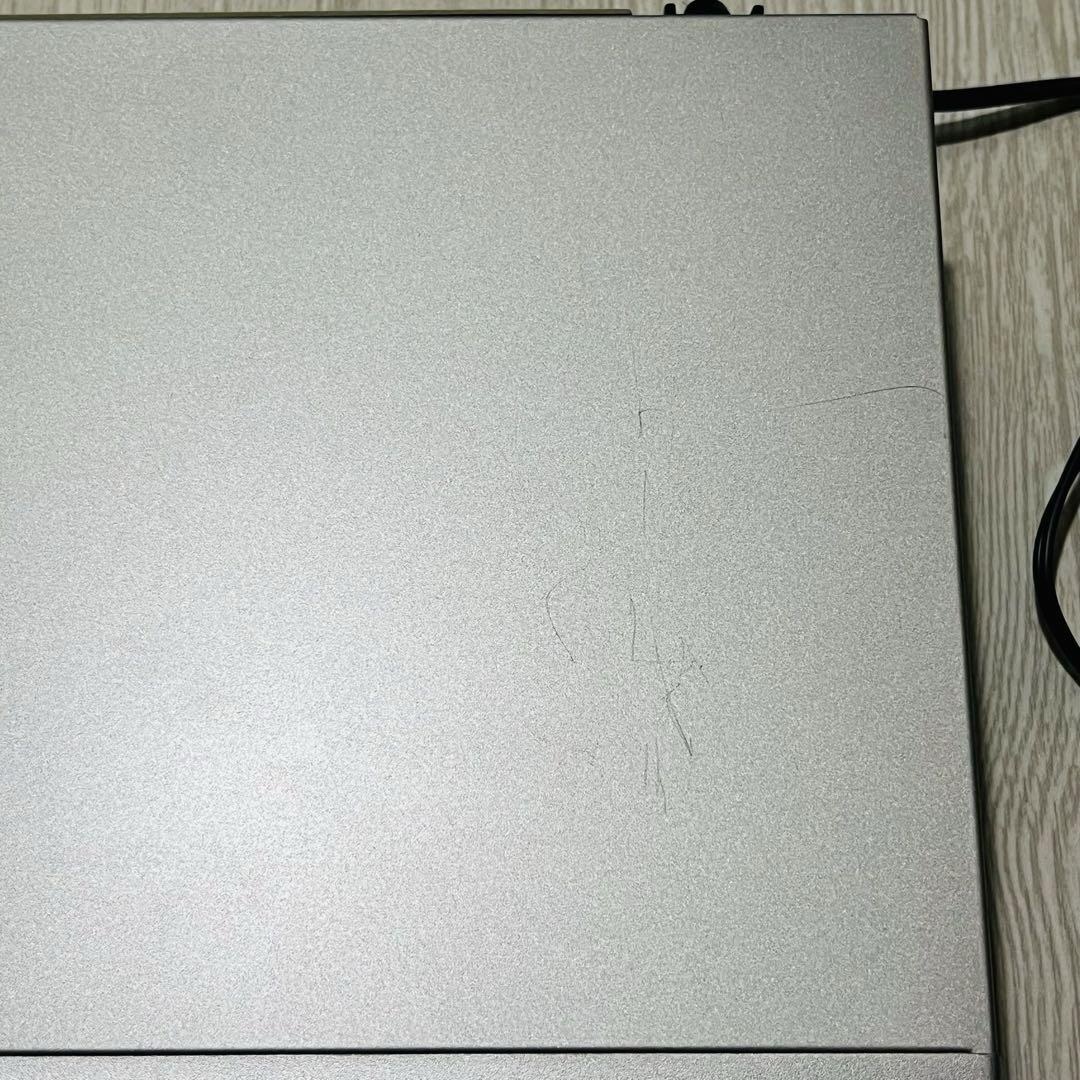 動作確認済　SHARP　VHS ビデオデッキ　VC-HF920   シャープ