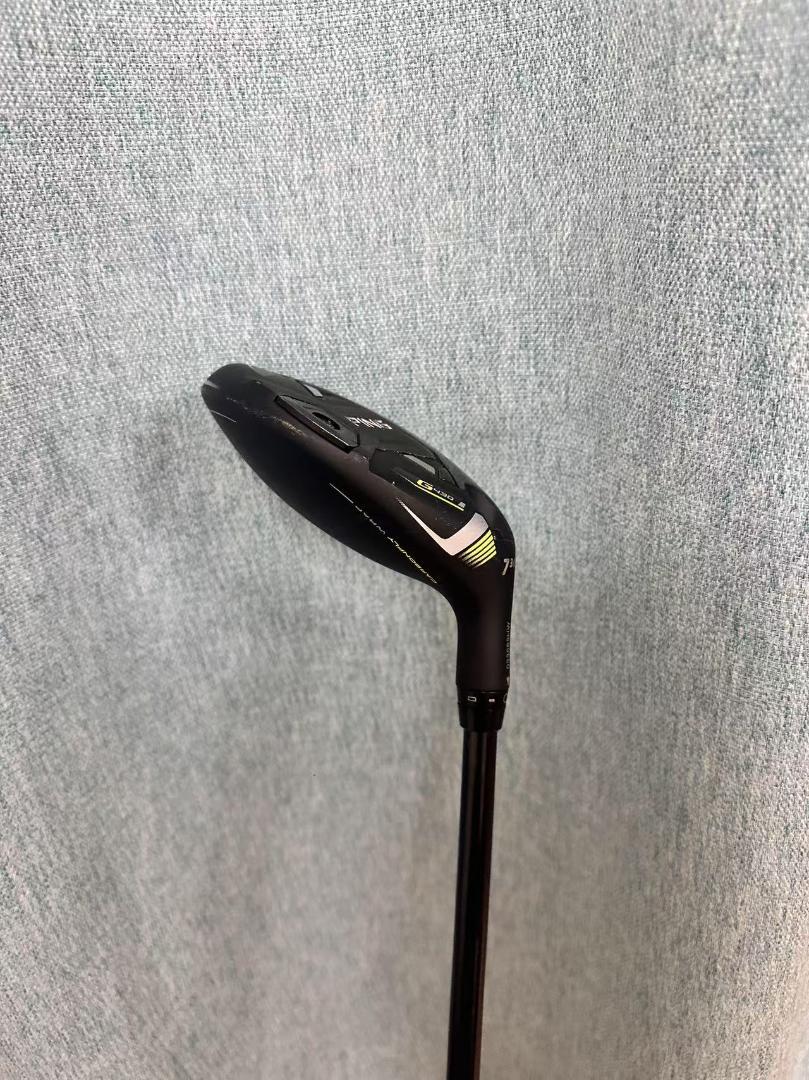 新品 PING G430 7U 34° ALTAJCB S へッドカバー付き - メルカリ