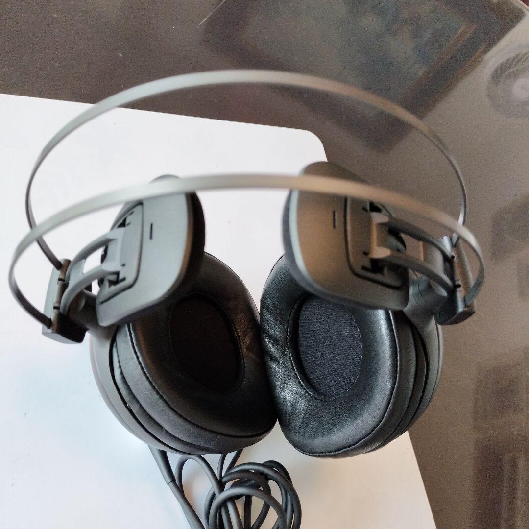 オーディオテクニカ ATH-W5000 ヘッドホン