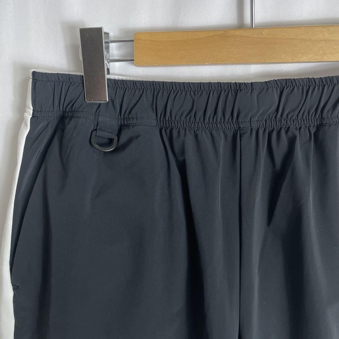 ウェア 22SS F.C.R.B. GAME SHORTS L fcrb black