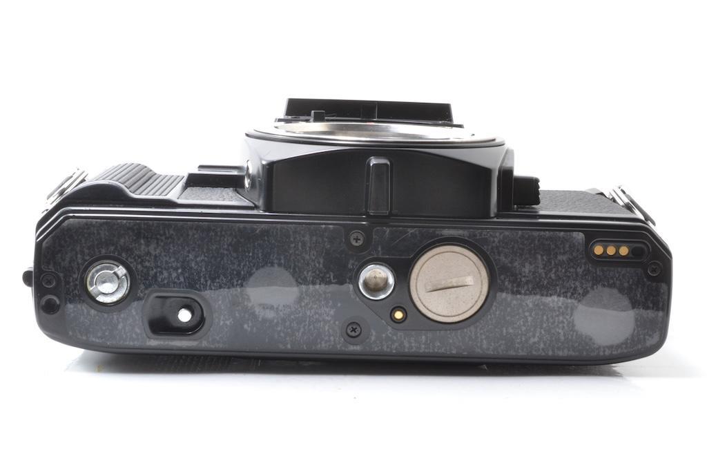 Minolta ミノルタ X-500 ボディ 腐食無 完動品 清掃済 ＠302 Minolta ミノルタ X-500 ボディ 腐食無 完動品 清掃済 ＠302