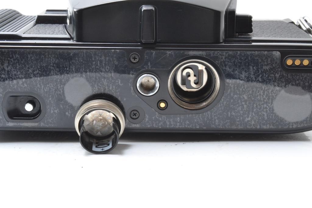 Minolta ミノルタ X-500 ボディ 腐食無 完動品 清掃済 ＠302