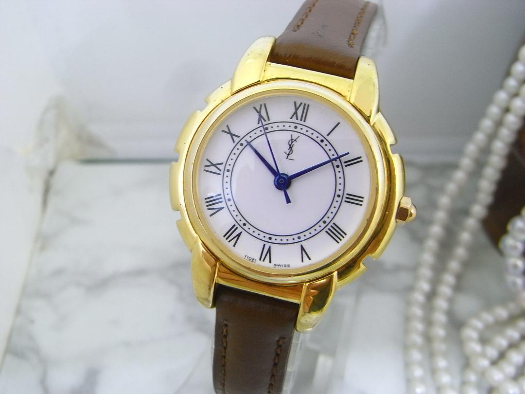 イヴサンローラン YSL