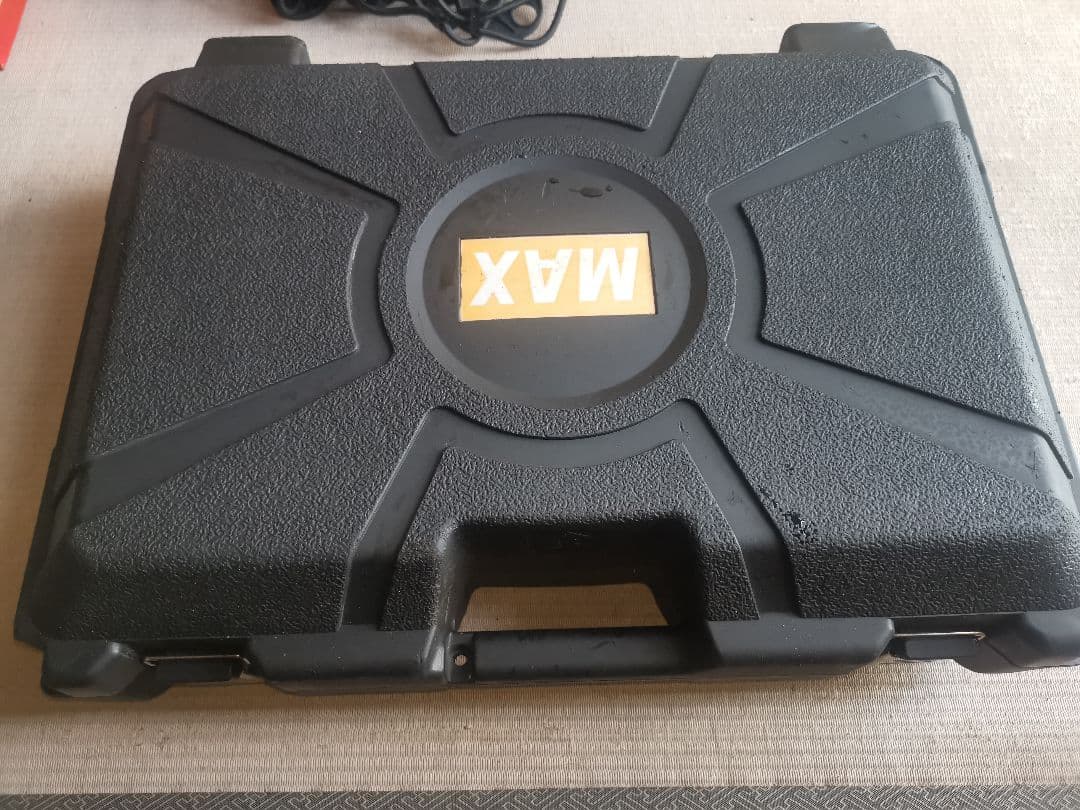 MAX鉄筋結束機　RB-440T　 管理No20250905