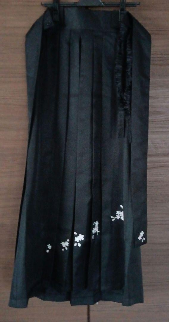 キャサリンコテージ袴　160cm