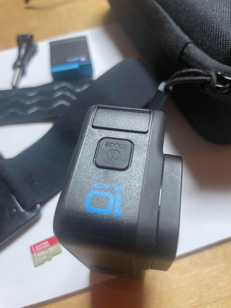 GoProHERO10