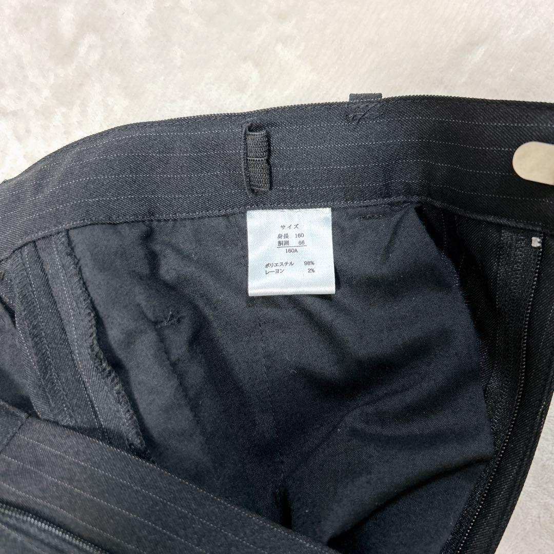 ✨美品5点セット✨オリバーハウス 卒業式 フォーマル スーツ 160cm