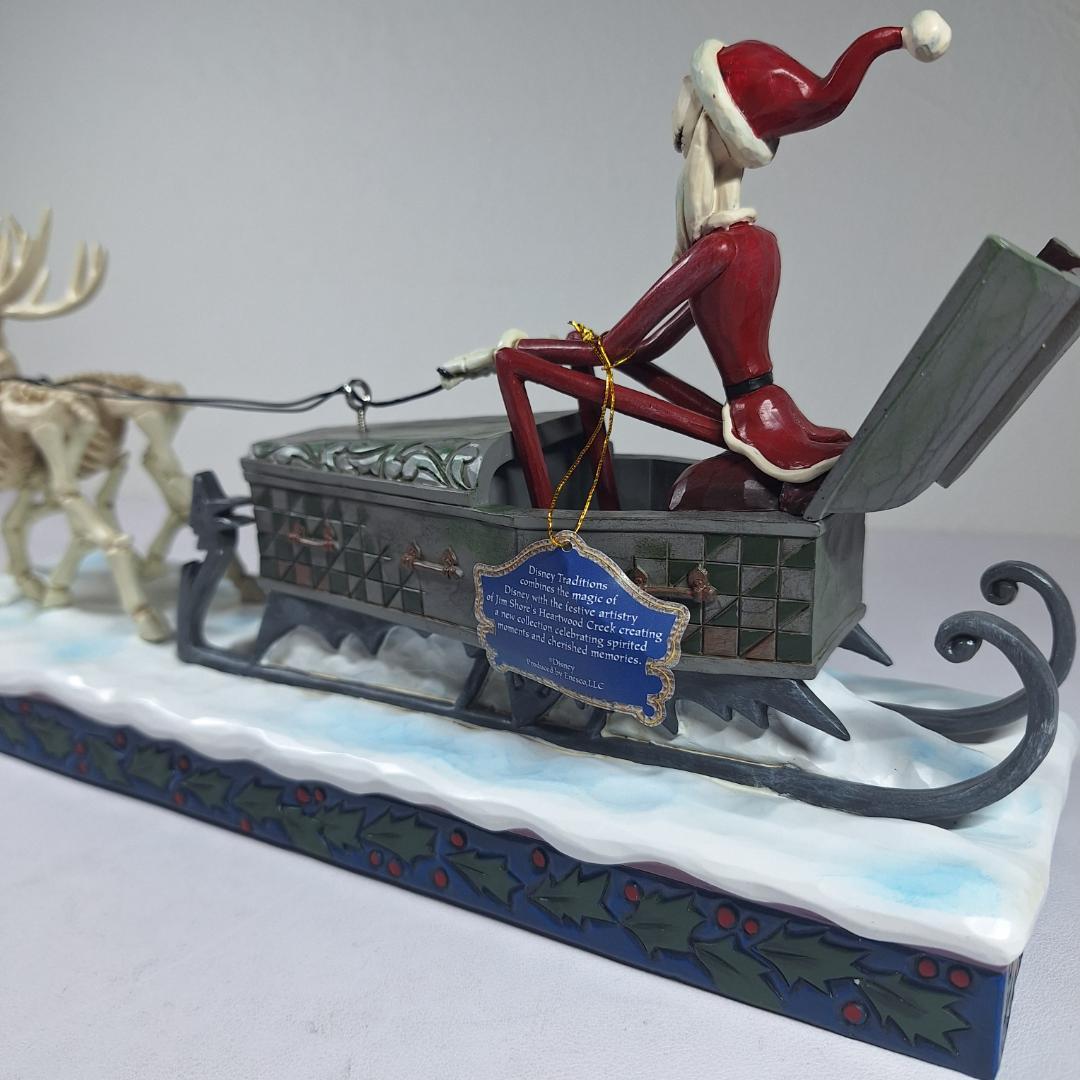 ナイトメアビフォアクリスマス ジムショア ディズニートラディション ジ e540 ナイトメアビフォアクリスマス ジムショア ディズニー
