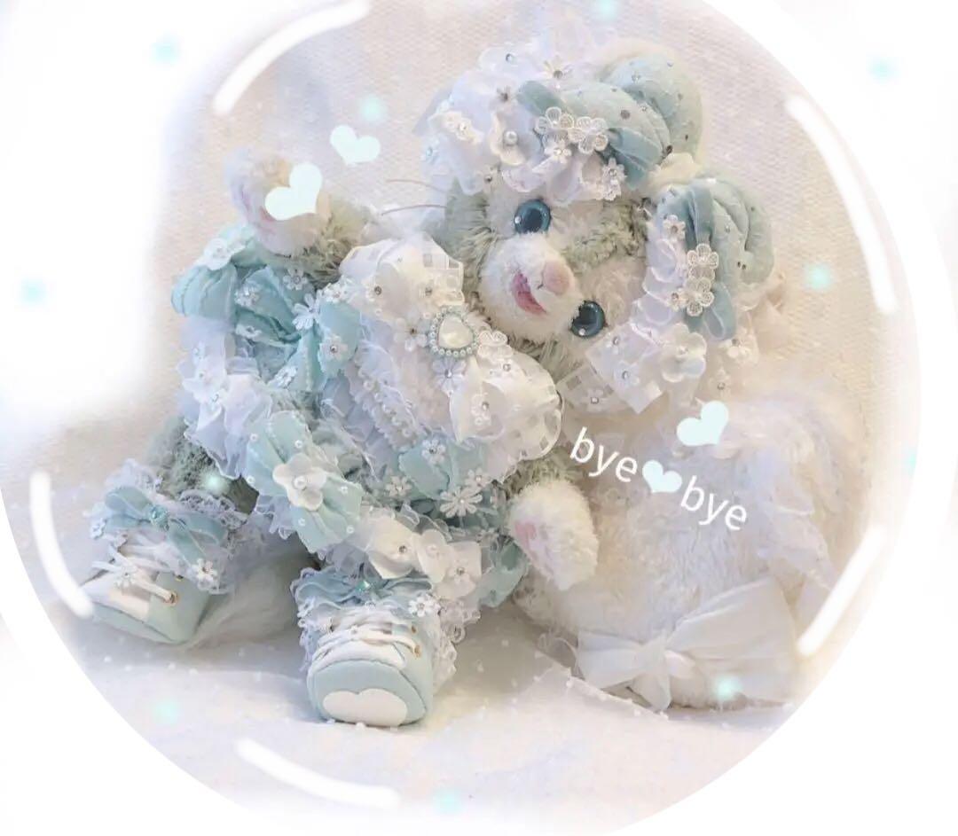 ジェラトーニ♡コスチューム
