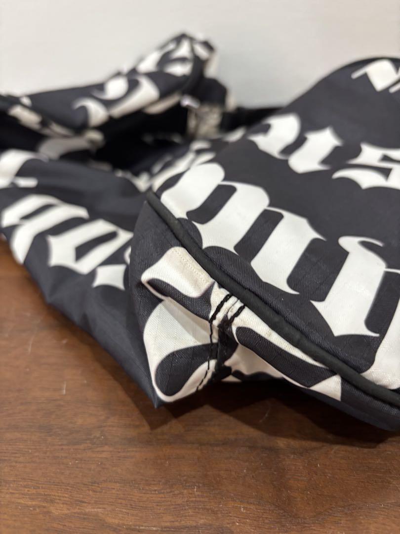 レア レスポートサック グウェンステファニー コラボ 美品