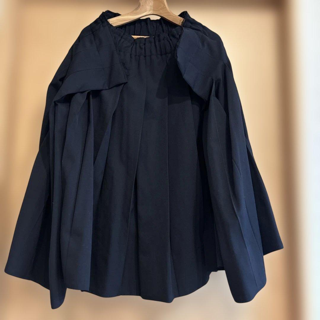 コムデギャルソン コムコム スカート プリーツS COMME DES GARÇONS COMME DES GARÇONS