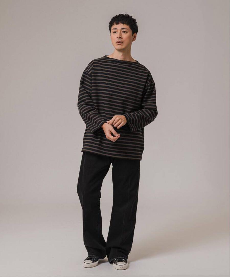 JOURNAL STANDARD 別注 SAINTJAMES Oshio