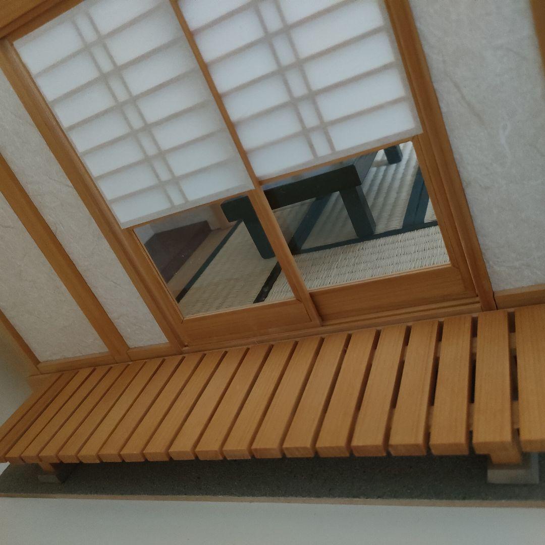 難アリ ミニチュア