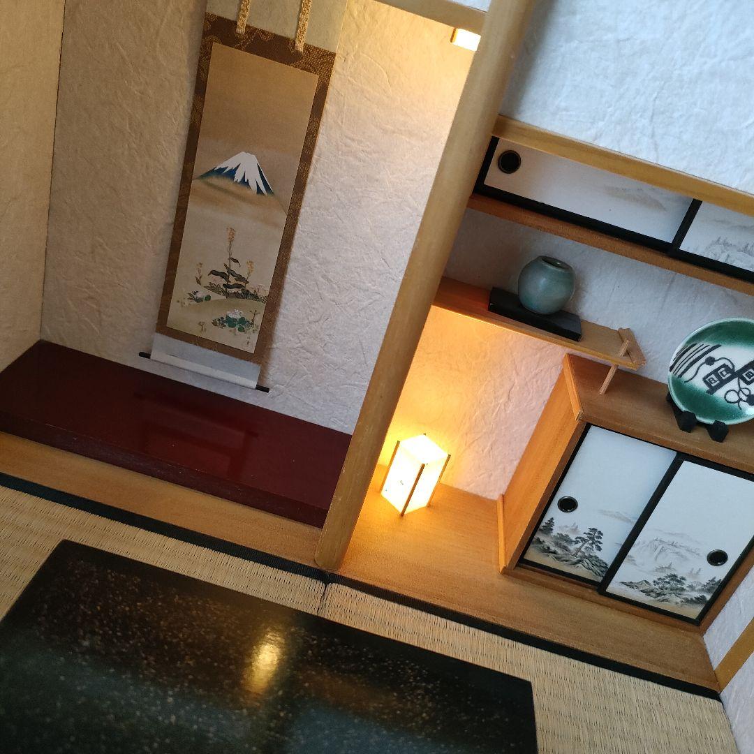 1|12 和室
