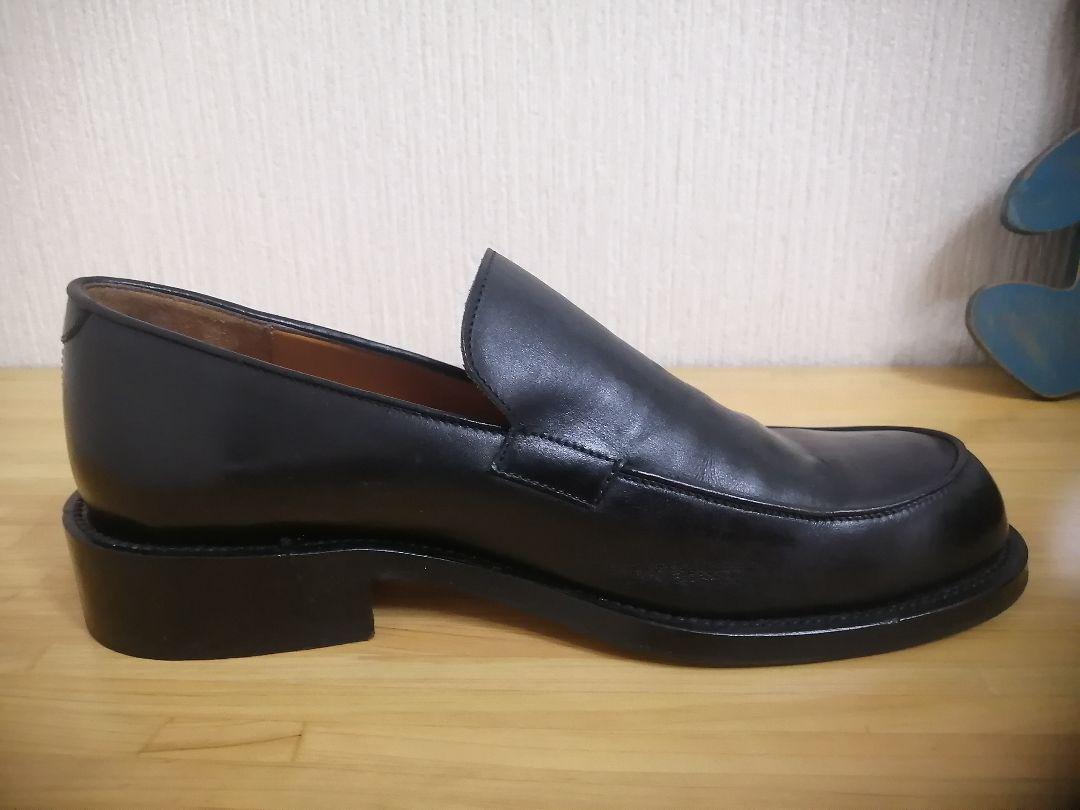 Massimo Rebecchiメンズシューズ