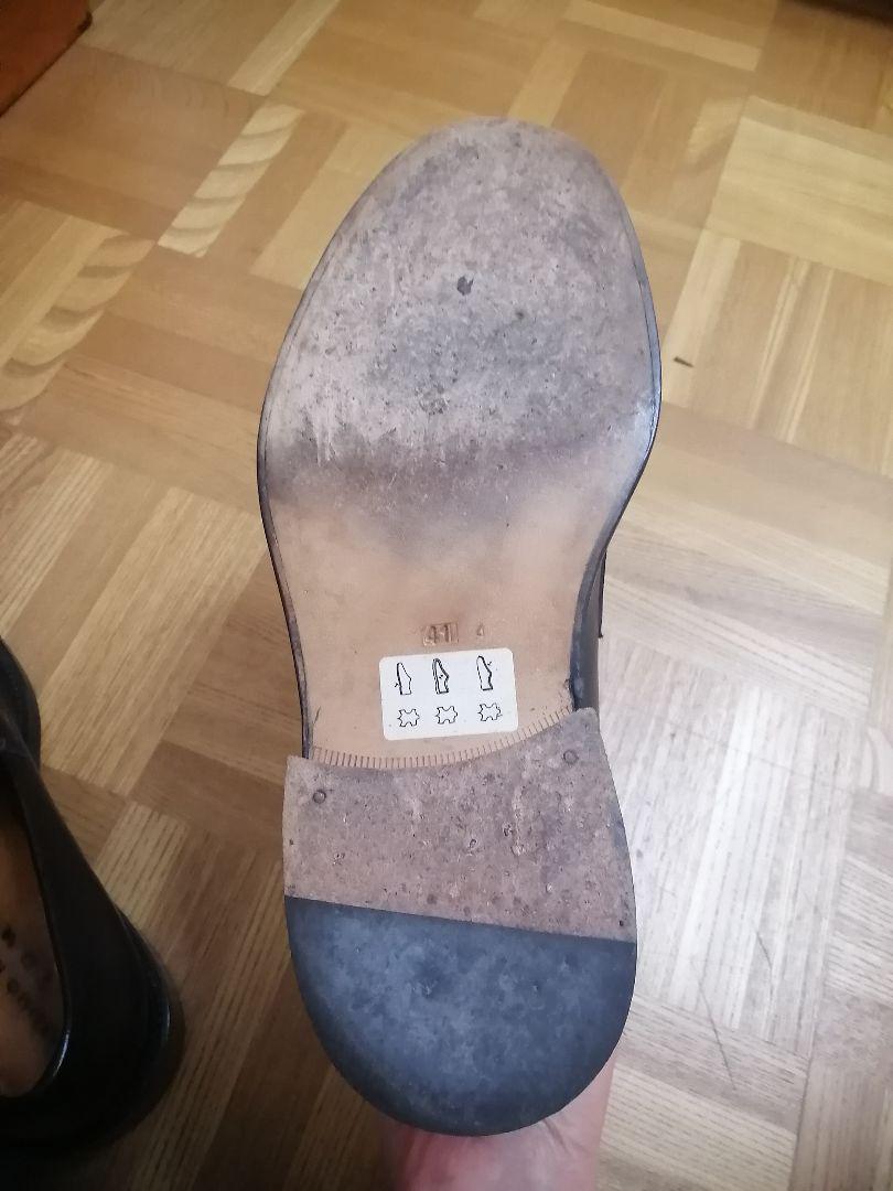Massimo Rebecchiメンズシューズ