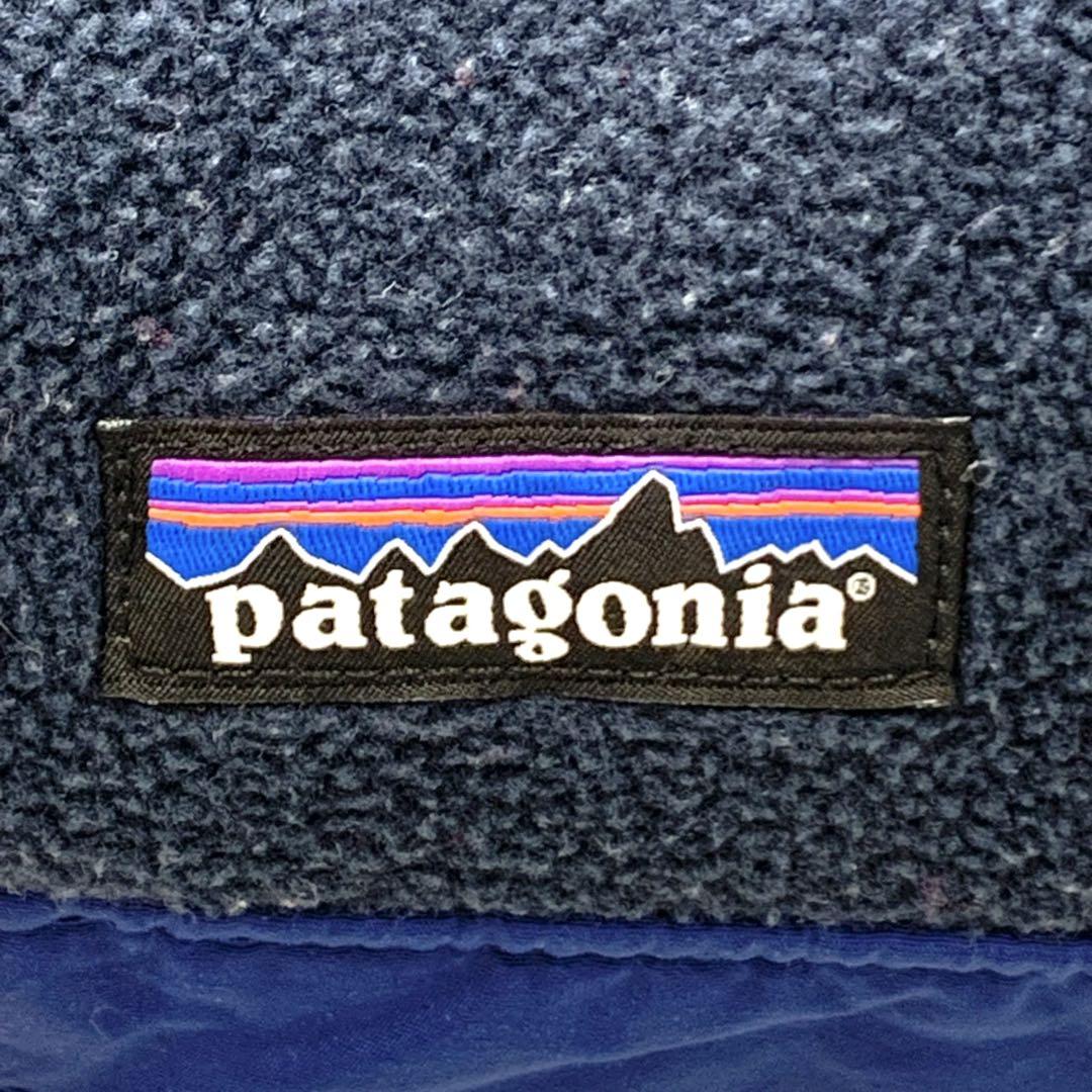 18SP Patagonia Snap-T ケンダルジェンナー着用同型同色