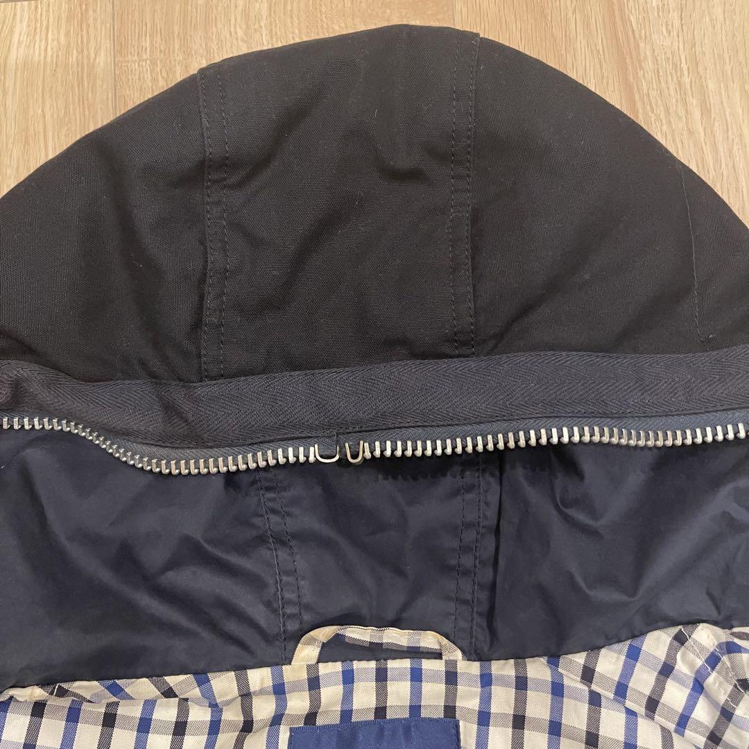 【値下げ】希少L JUNYA WATANABE DUVETICA ダウンベスト