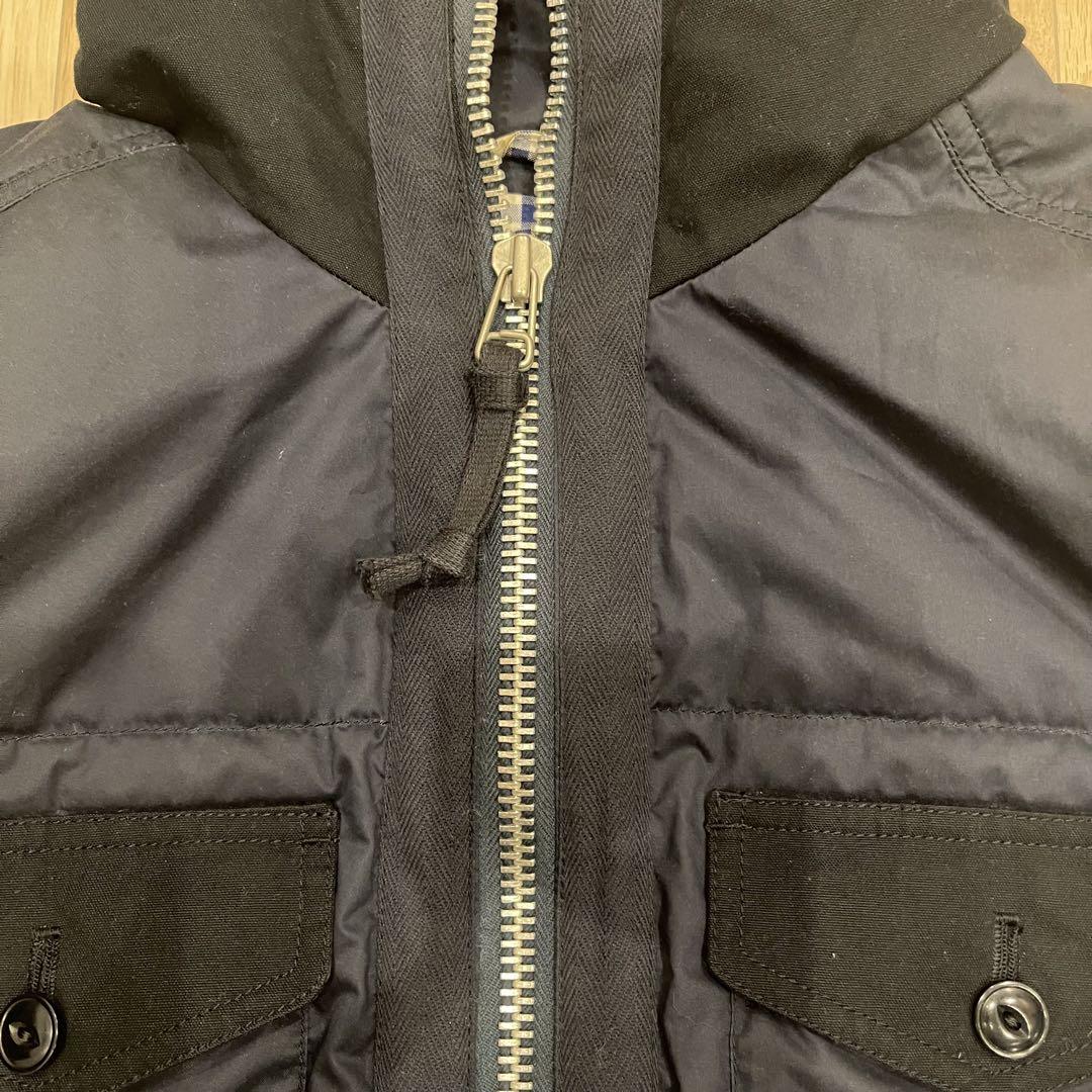 値下げ】希少L JUNYA WATANABE DUVETICA ダウンベスト