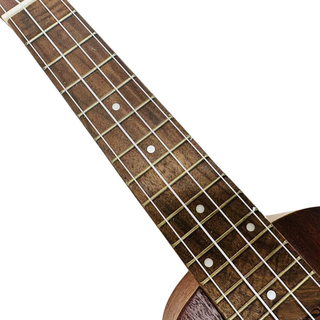 Verkstar Ukulele ウクレレ No.MI001