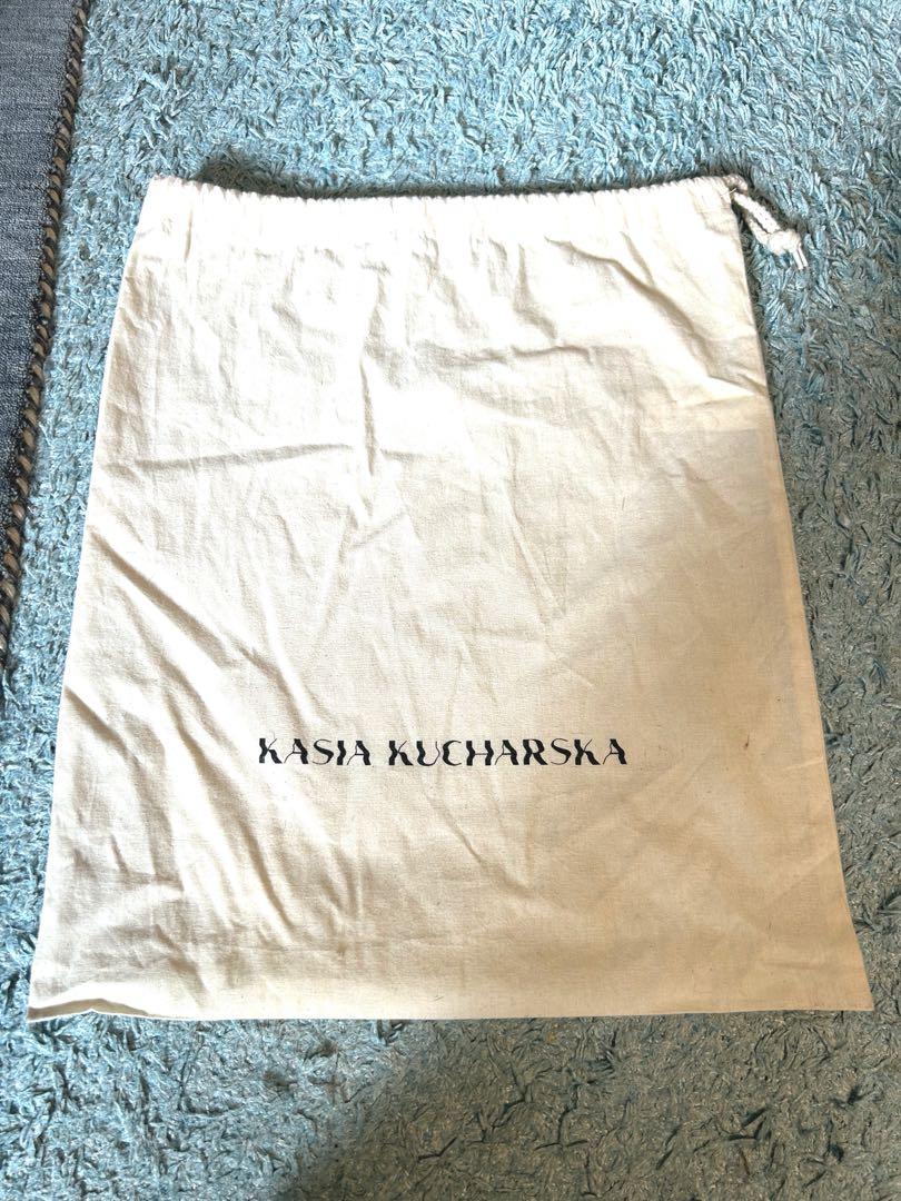 kasia kucharska dress ワンピース