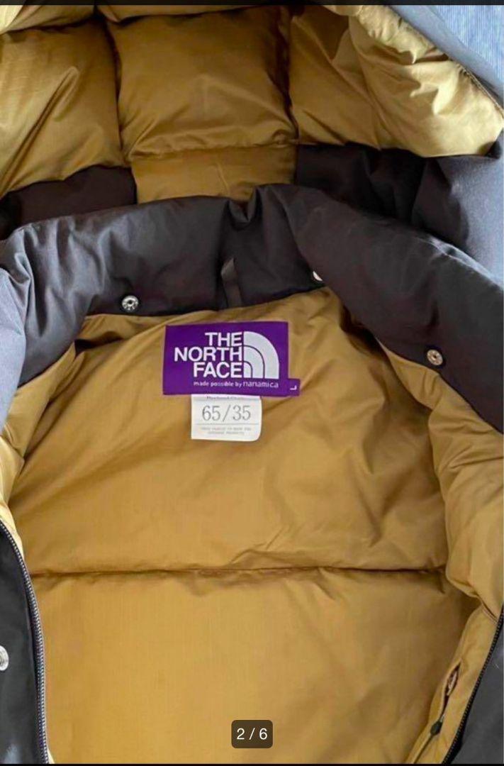 NORTH FACE