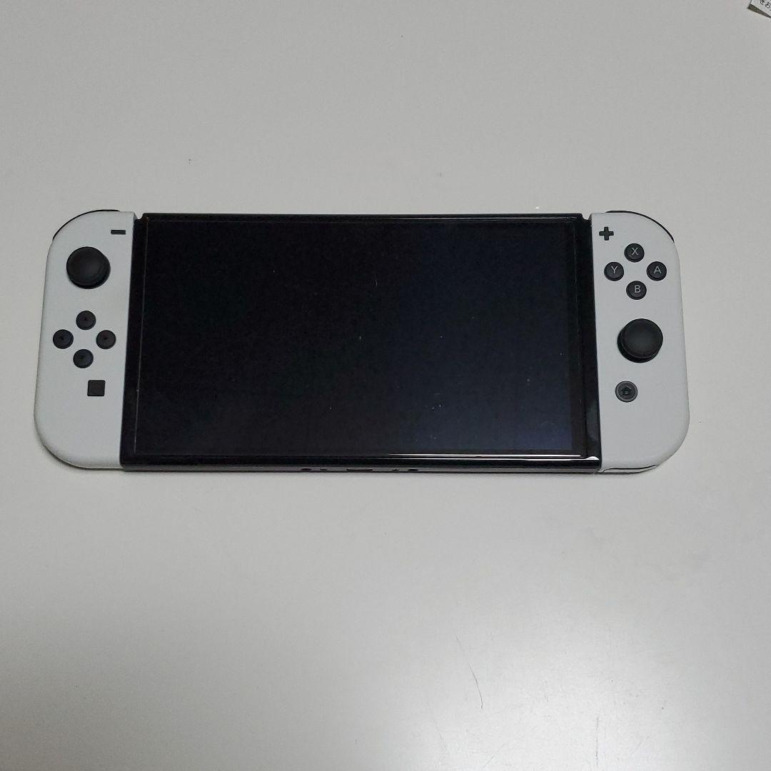 Nintendo Switch 有機EL