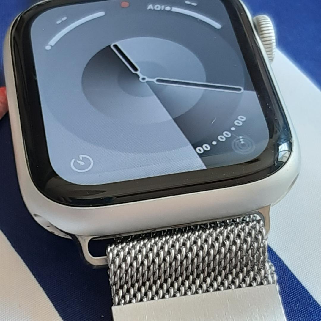 バッテリ97% SE 44mm LTE アップルウォッチ Apple Watch - メルカリ