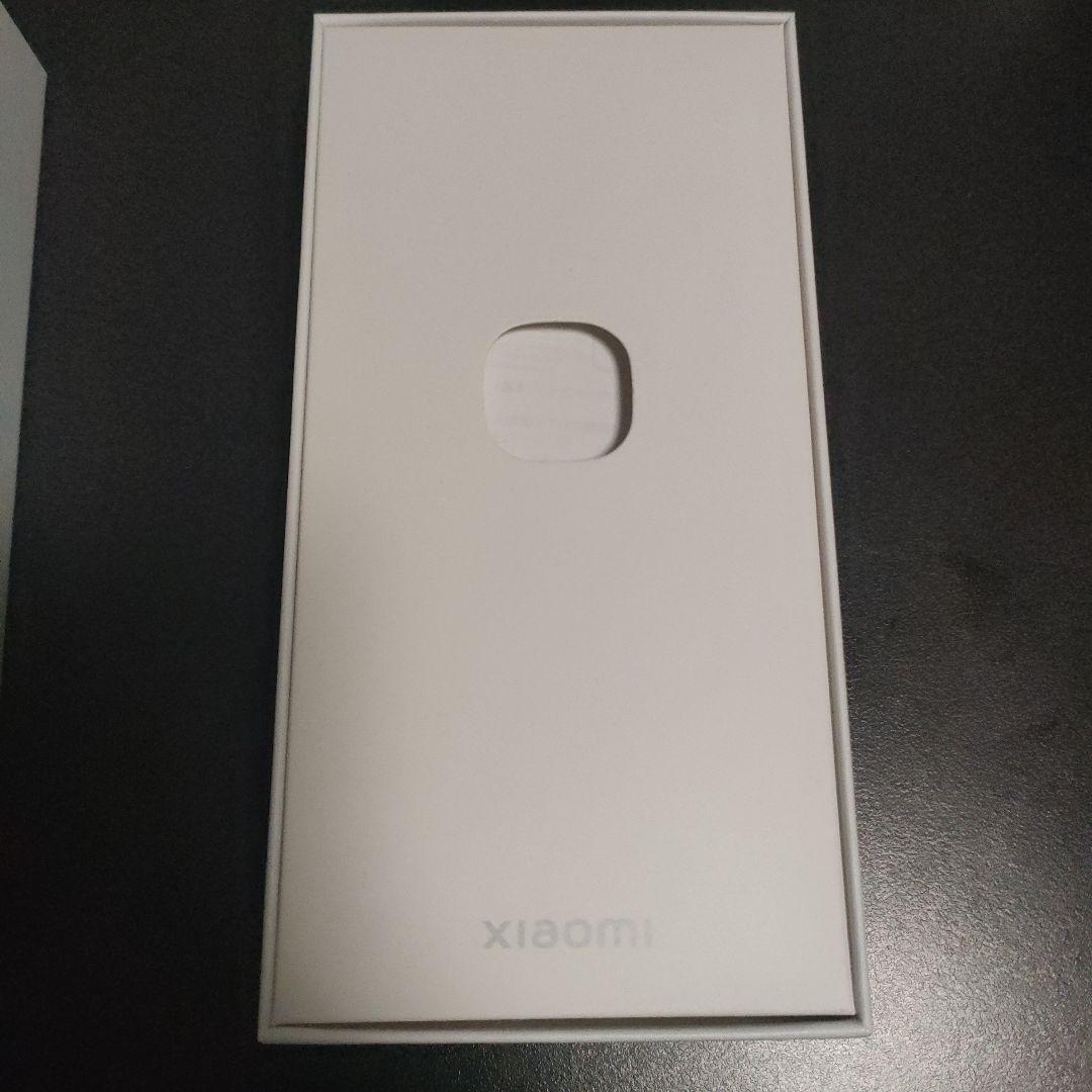 Xiaomi 13T 8GB RAM 256GB ROM 本体　メドウグリーン