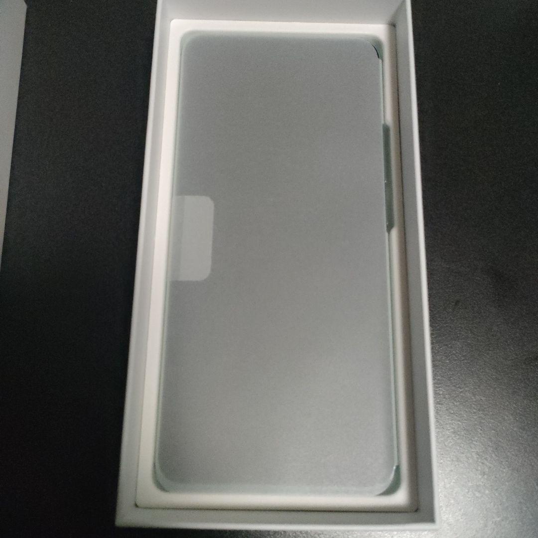 Xiaomi 13T 8GB RAM 256GB ROM 本体　メドウグリーン