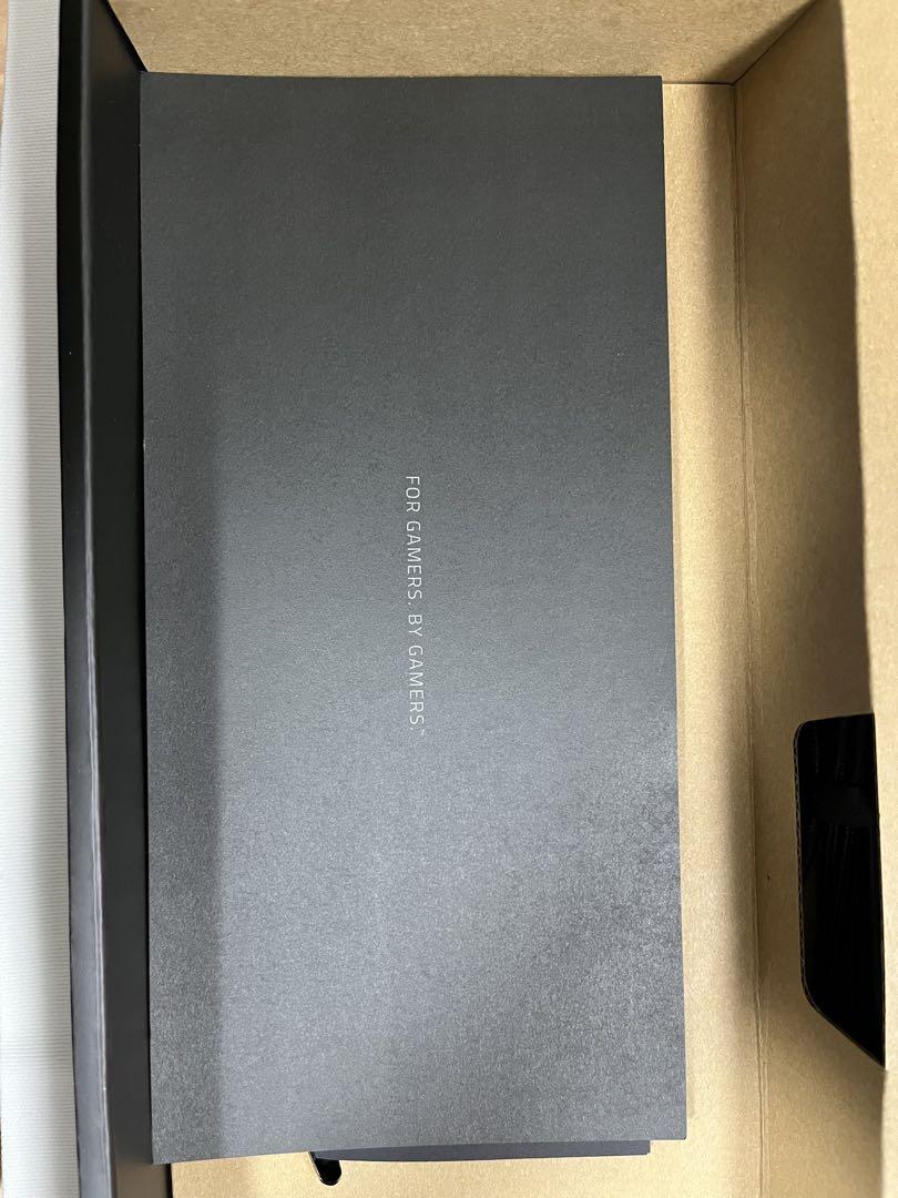 Razer Huntsman