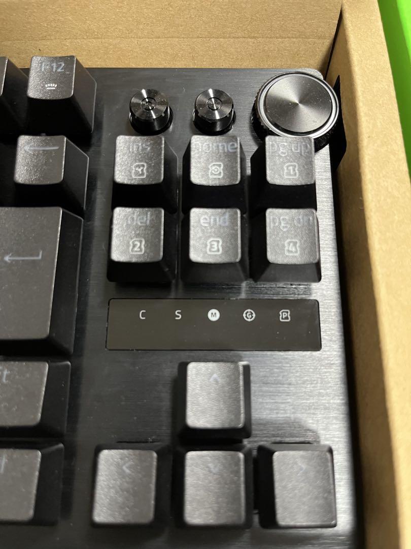 Razer Huntsman