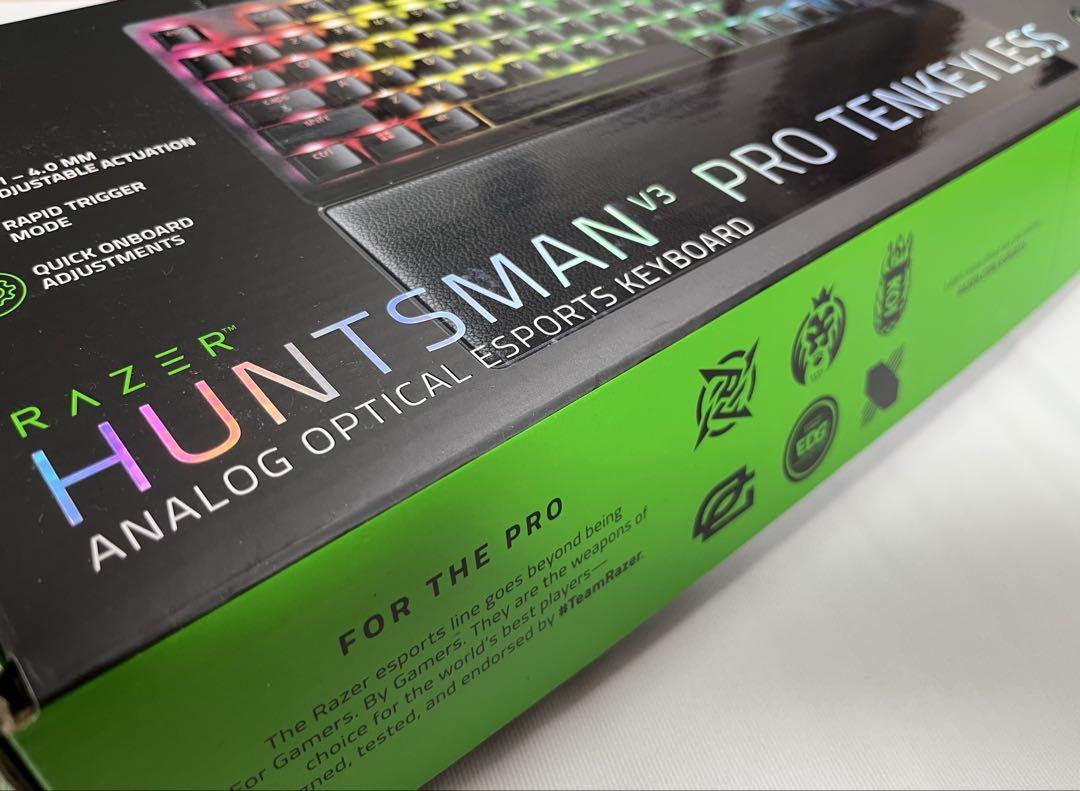 V3 Pro