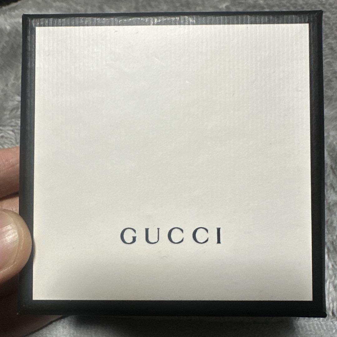 め*る様 GUCCI インターロッキング G ペンダント ネックレス
