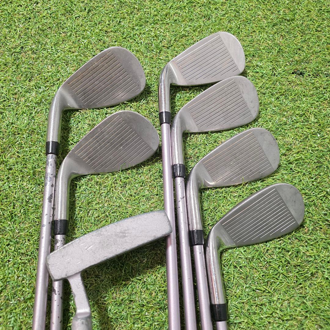 キャロウェイ Callaway