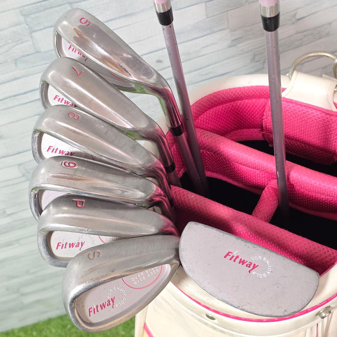 Callaway キャディバッグ付