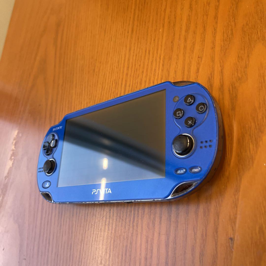 VITA 本体