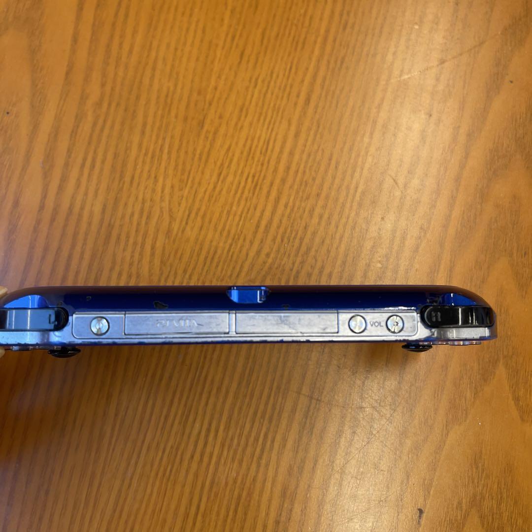PS VITA