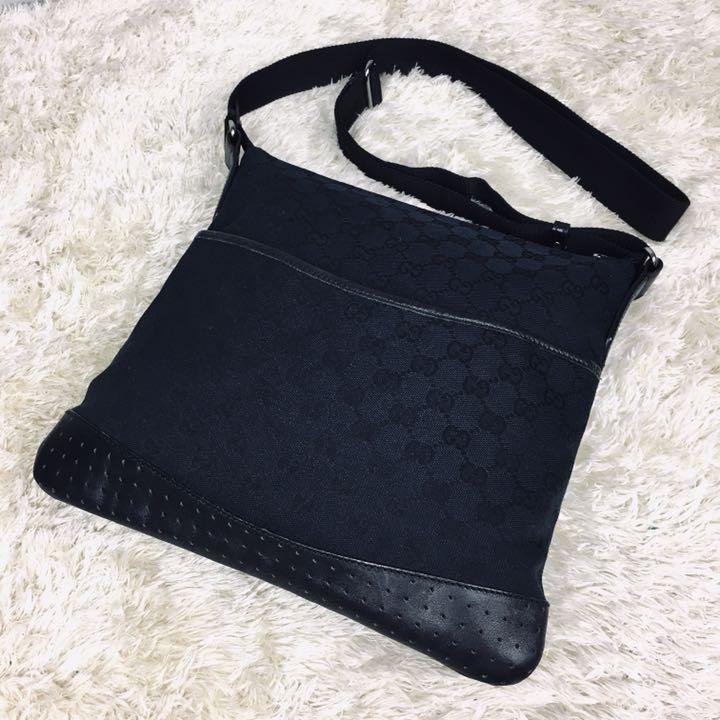 半額】 未使用に近い•最高峰✨GUCCI ショルダーバッグ 斜め掛け GGキャンバス 黒 ショルダーバッグ レディース¥14,020-compucenter.pe 半額】 未使用に近い•最高峰✨GUCCI ショルダーバッグ 斜め掛け GGキャンバス 黒 ショルダーバッグ レディース¥14,020-compucenter.pe