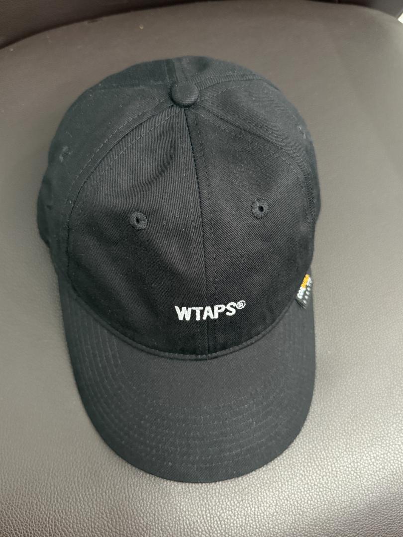 Wtaps 251HCDT-HT04 T-6M 04 / CAP / NYCO. TWILL. CORDURA®