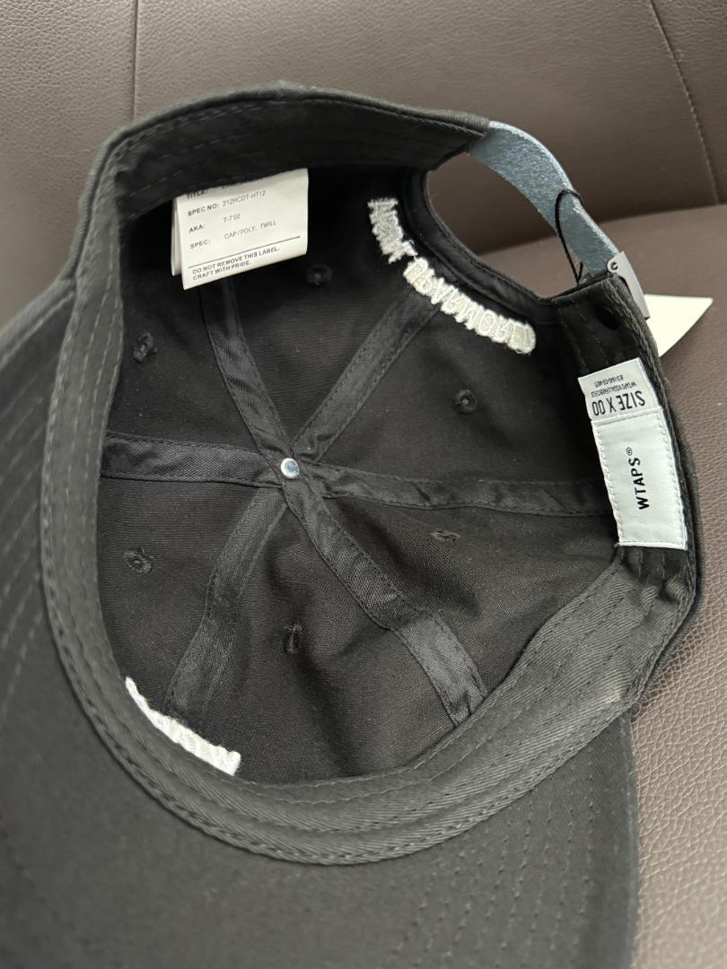 251HCDT-HT04 T-6M CAP NYCO TWILL CORDURA - メルカリ
