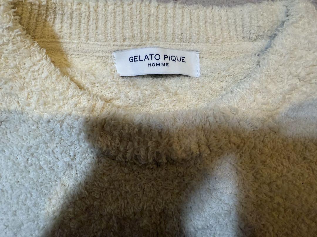 GELATO PIQUE ジェラピケ フレンチブルドッグ Mサイズ