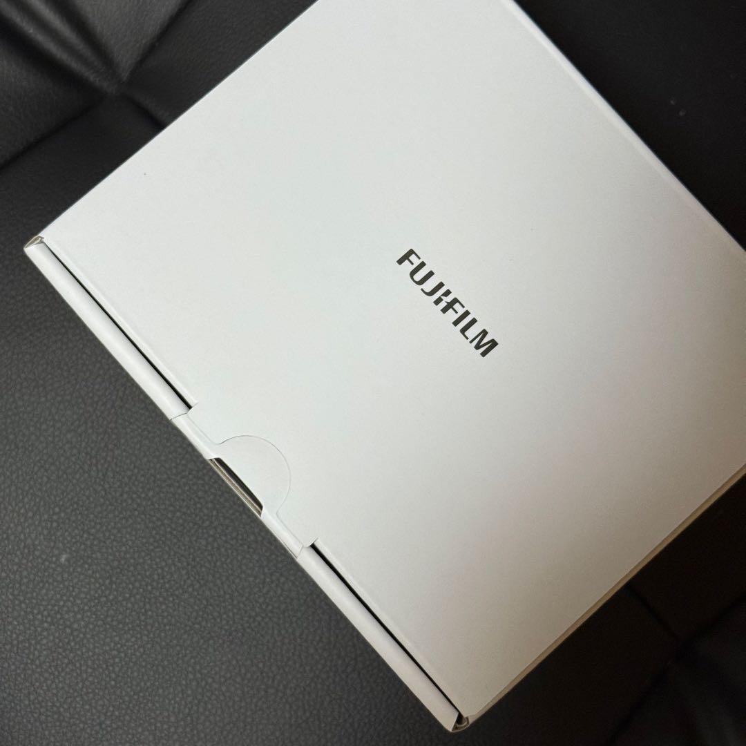 FUJIFILM X-HF1 x-half 新品未開封