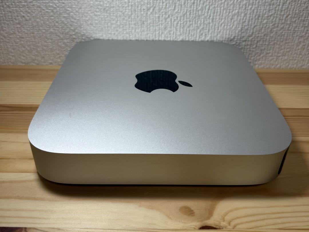 Apple Mac Mini Late 2012 i7/16Gb/1000Gb
