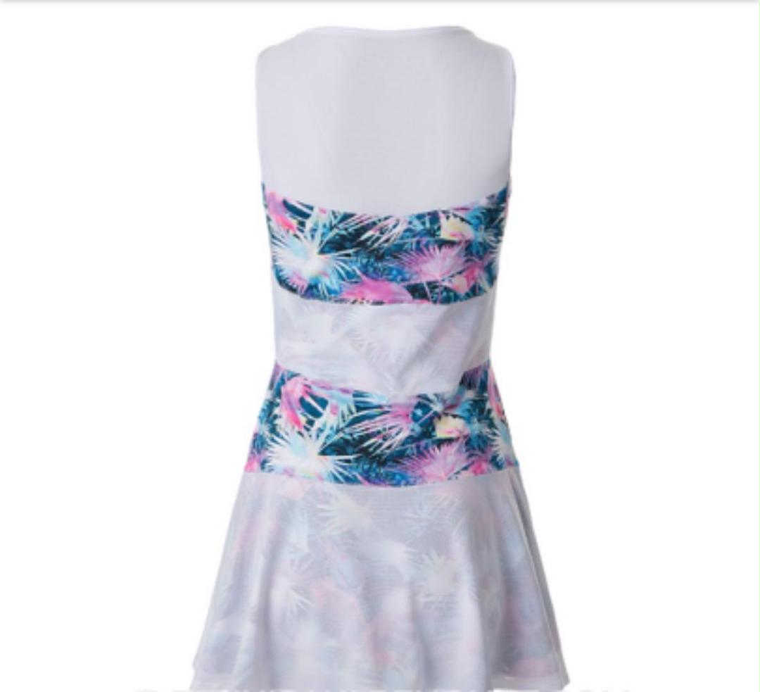 Amazon.com: EleVen by Venus Williams Women's Collegiate