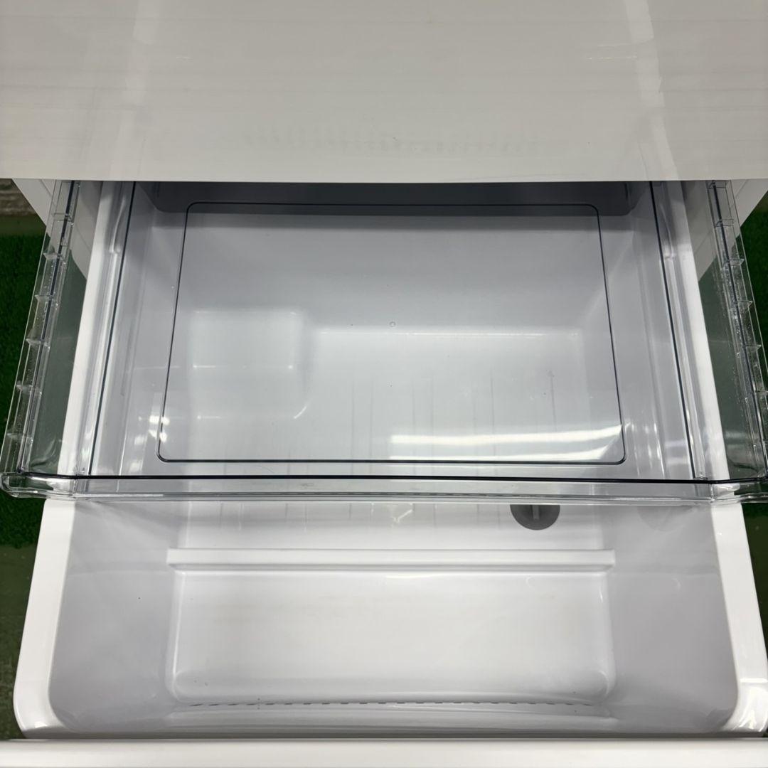 242Z SS　3ドア冷蔵庫 400L未満 大容量 2022年製 極美品 242Z SS様専用 3ドア冷蔵庫 400L未満 大容量 2022年製 極美品