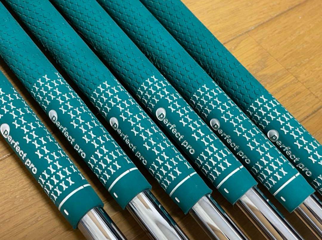 スリクソン SRIXON Zフォージド Z-FORGED 6本 アイアンセット