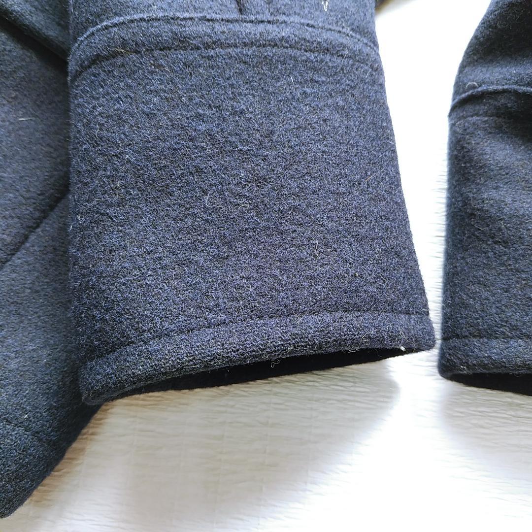 銀刺繍 和柄 スカル エターナル ETERNAL 備中倉敷工房 ウールP