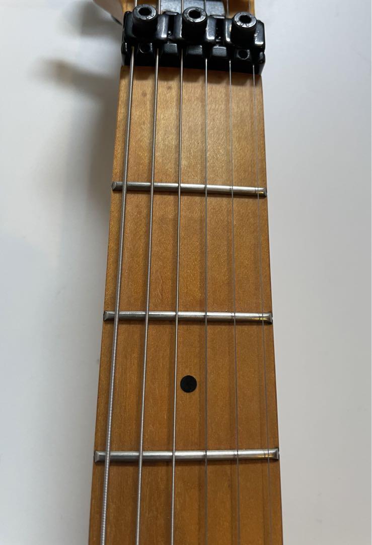 YAMAHA MG MⅡG ヤマハ ギター